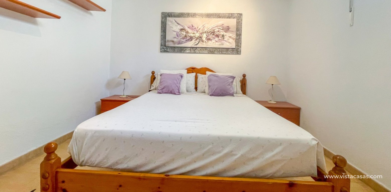 Resale - Townhouse - Punta Prima