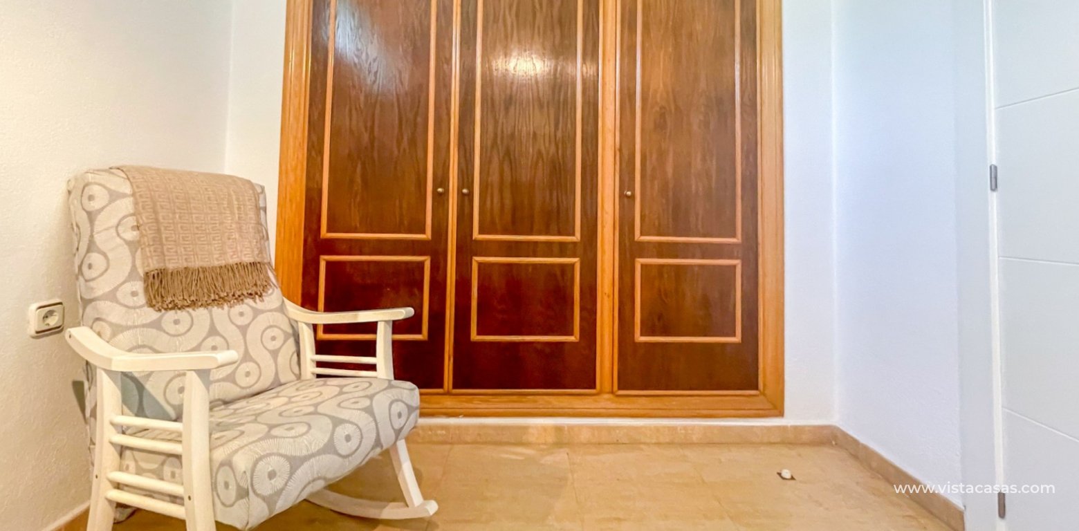 Resale - Townhouse - Punta Prima