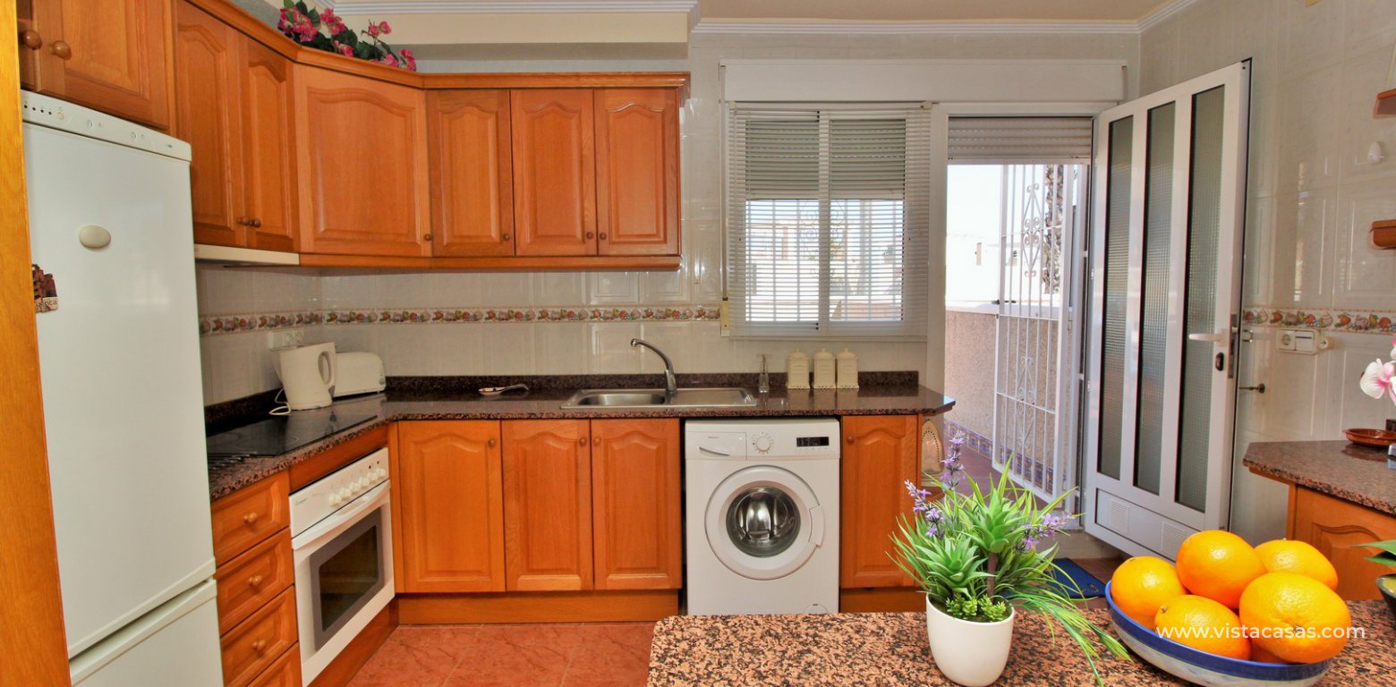 Sale - Lägenhet - Villamartin - Las Violetas