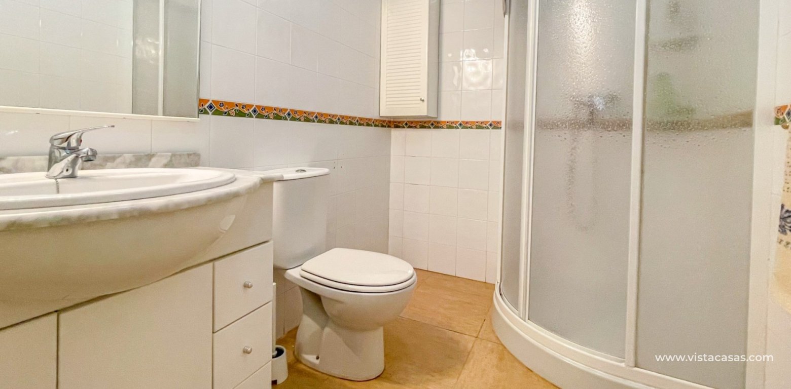 Resale - Townhouse - Punta Prima