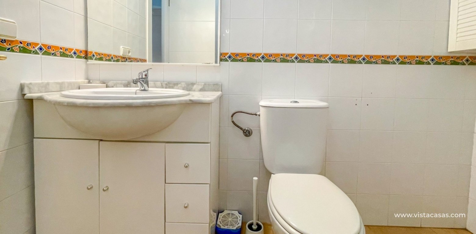 Resale - Townhouse - Punta Prima