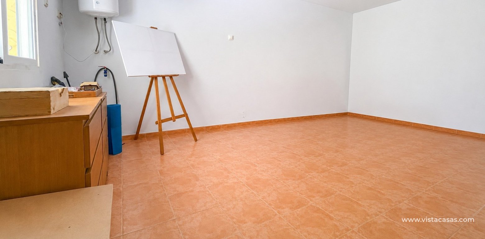 Resale - Townhouse - Punta Prima