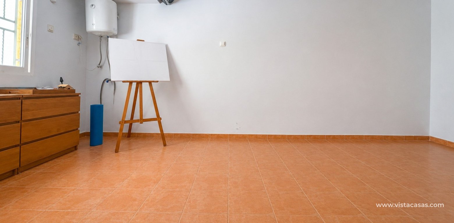 Resale - Townhouse - Punta Prima
