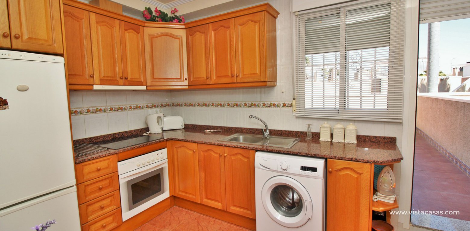 Sale - Lägenhet - Villamartin - Las Violetas