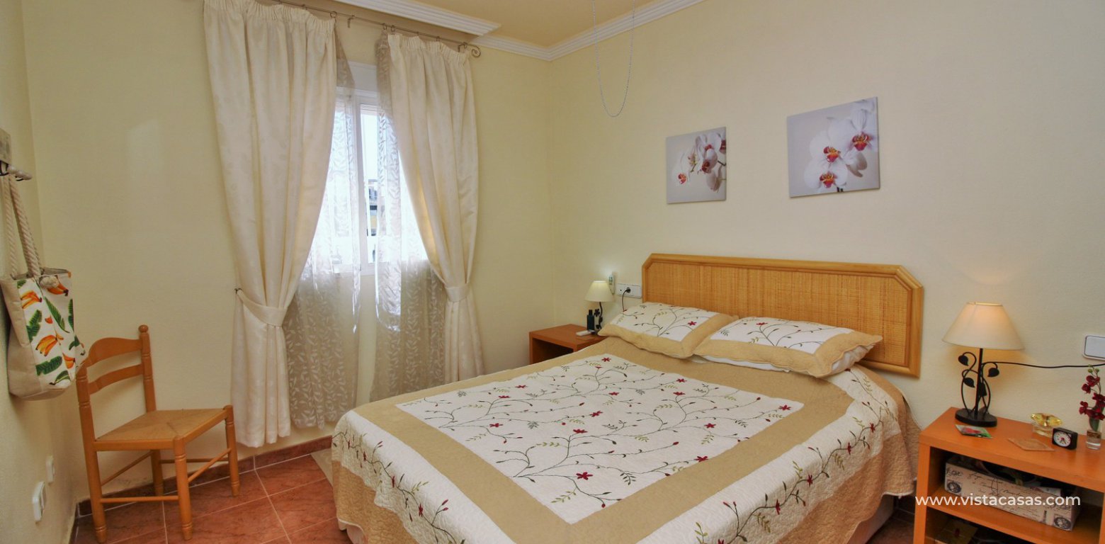 Sale - Lägenhet - Villamartin - Las Violetas