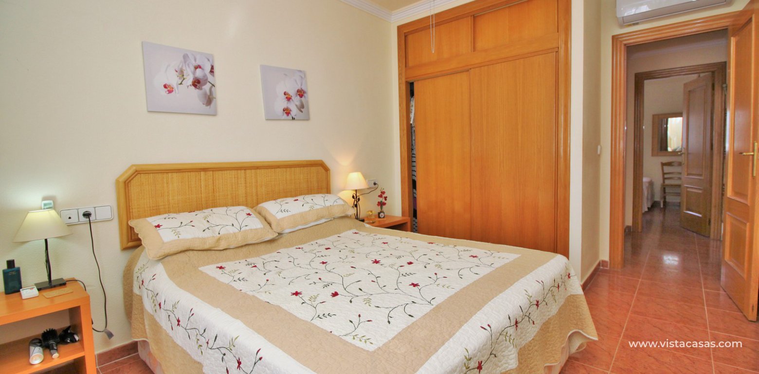 Sale - Lägenhet - Villamartin - Las Violetas