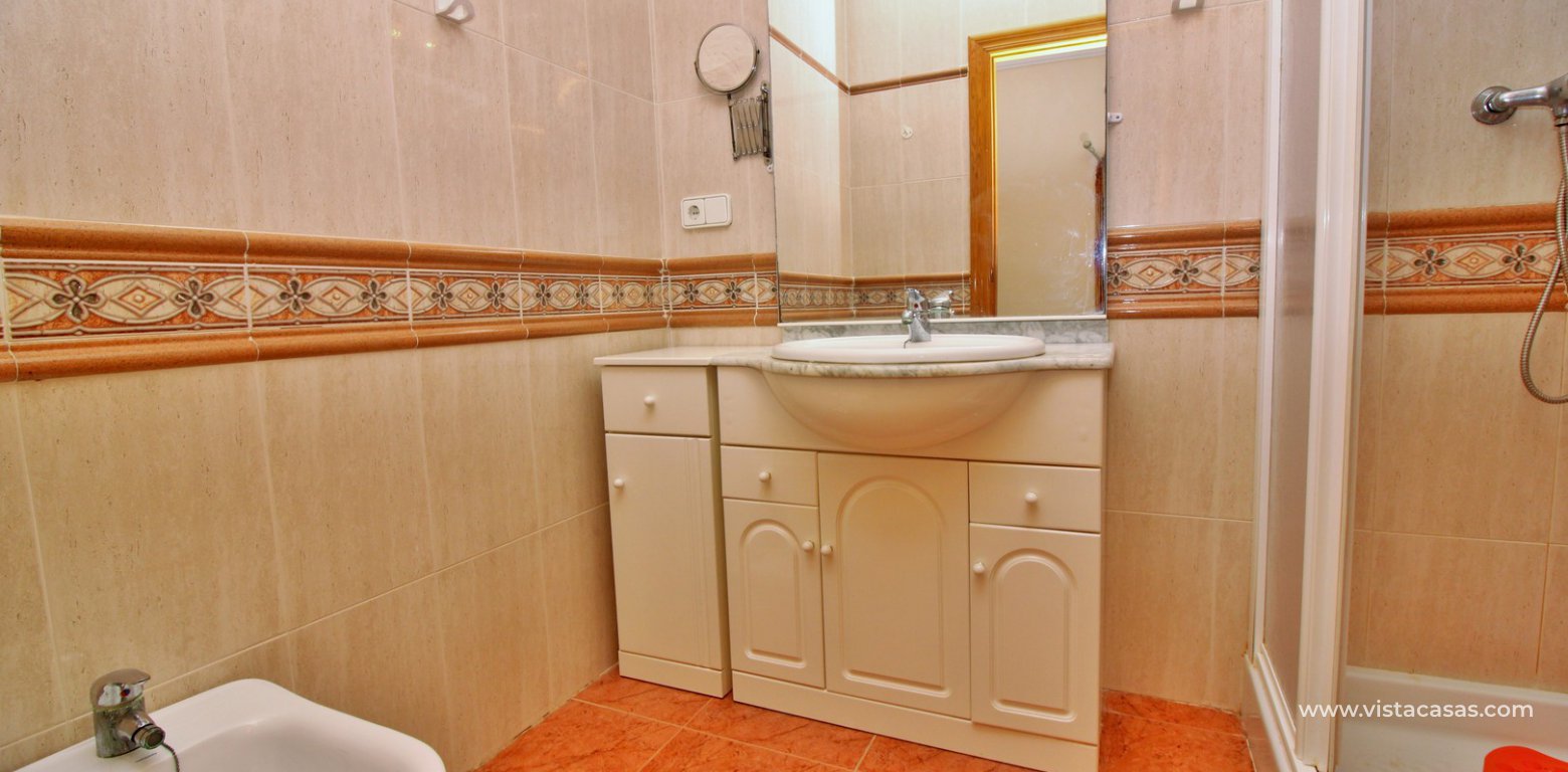 Sale - Lägenhet - Villamartin - Las Violetas