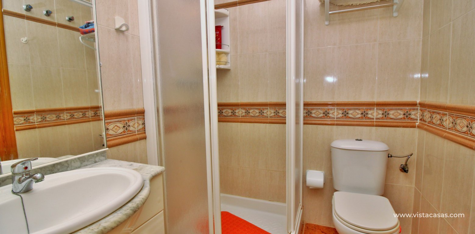 Sale - Lägenhet - Villamartin - Las Violetas