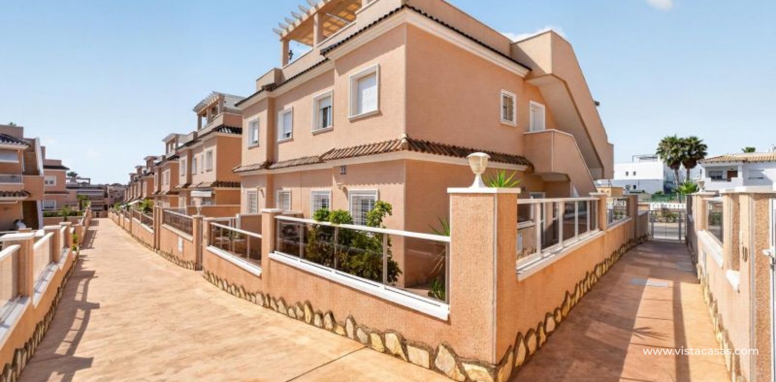 Wtórny - Apartment - Punta Prima