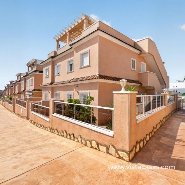 Apartment - Resale - Punta Prima - Punta Prima