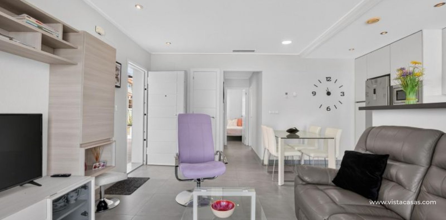 Wtórny - Apartment - Punta Prima