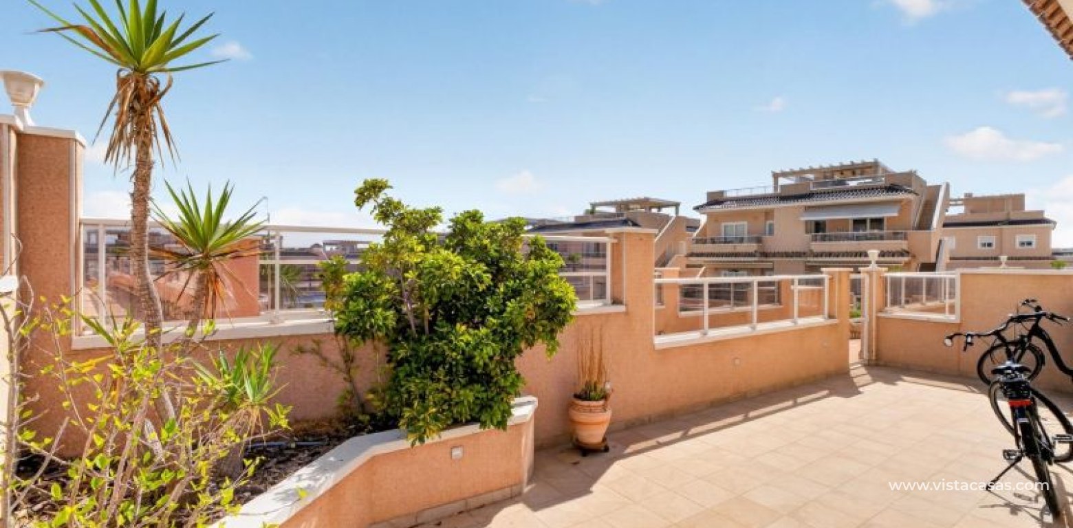 Wtórny - Apartment - Punta Prima