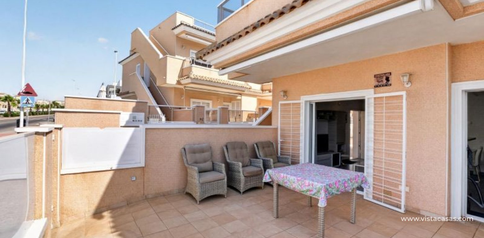 Wtórny - Apartment - Punta Prima