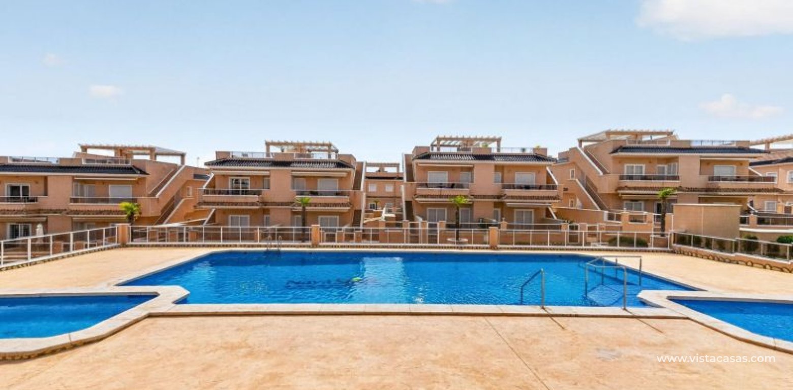 Wtórny - Apartment - Punta Prima