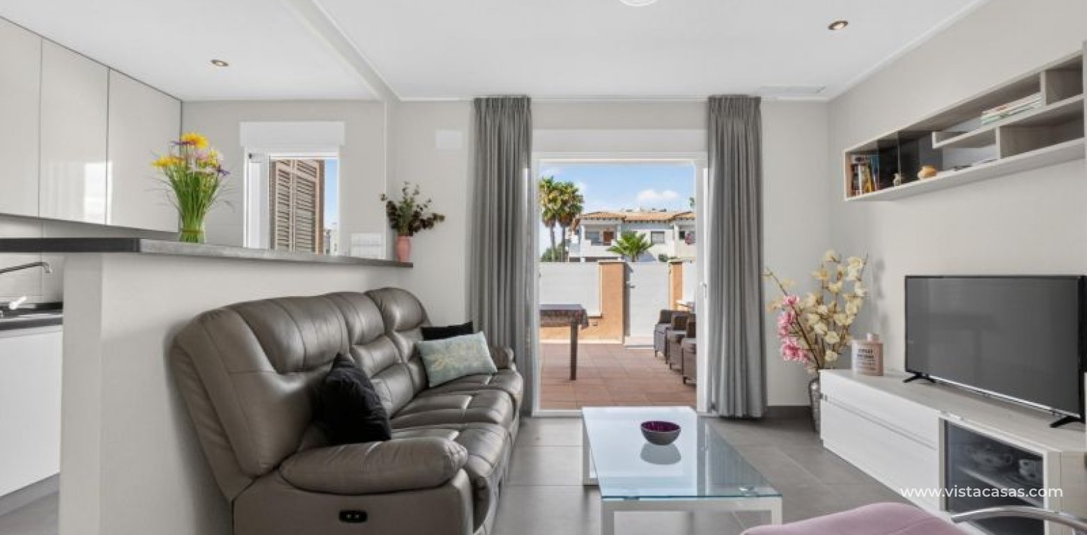 Wtórny - Apartment - Punta Prima