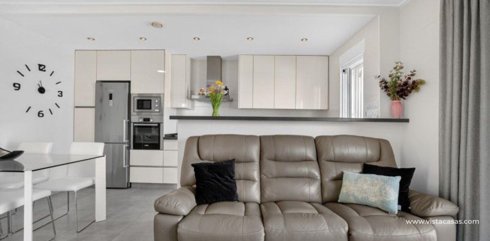 Wtórny - Apartment - Punta Prima