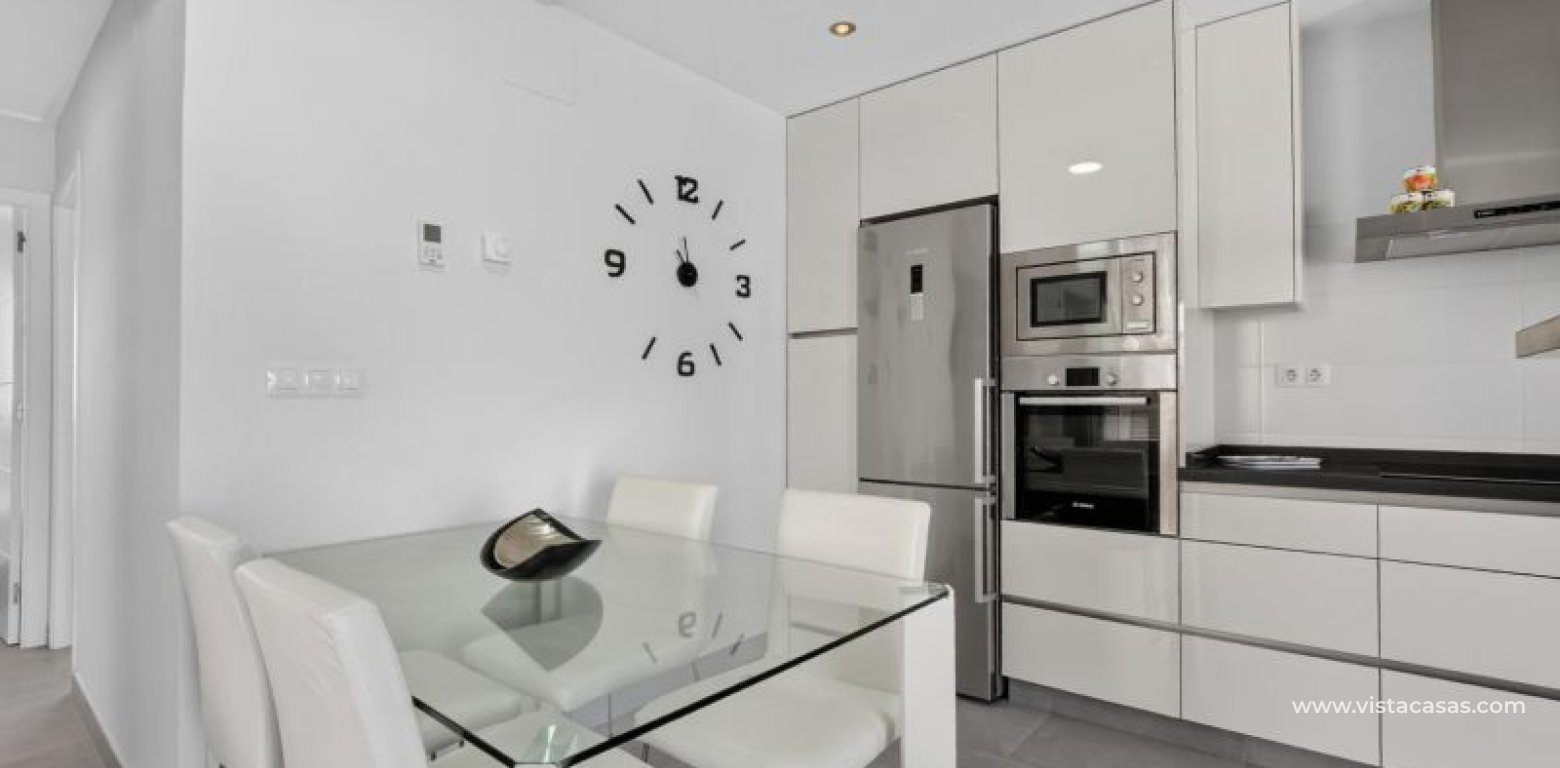 Wtórny - Apartment - Punta Prima