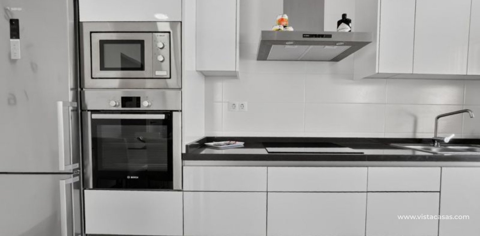 Wtórny - Apartment - Punta Prima