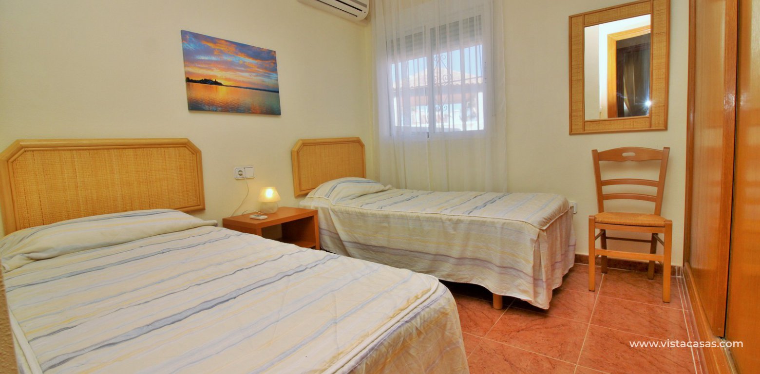 Sale - Lägenhet - Villamartin - Las Violetas