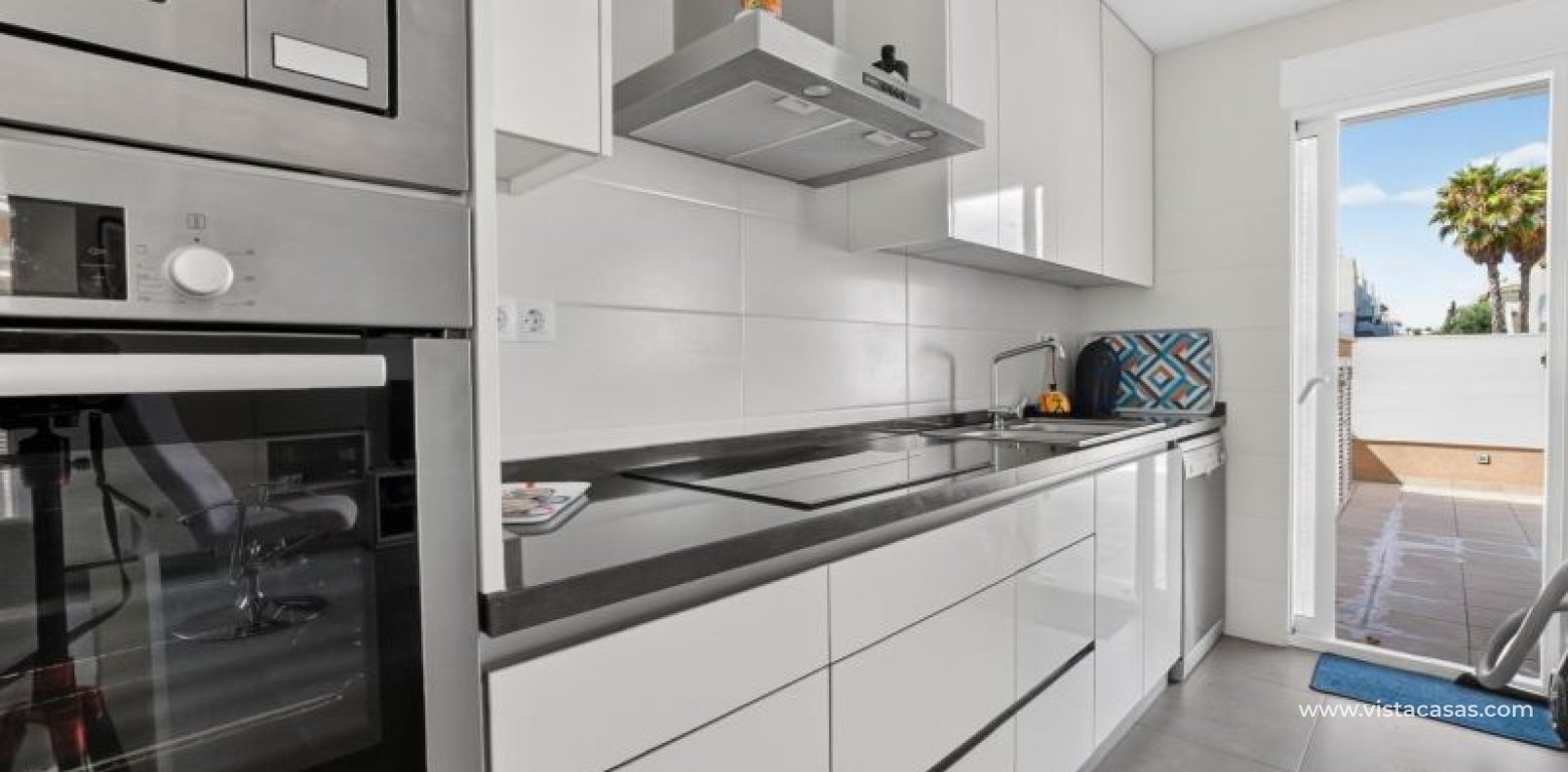 Wtórny - Apartment - Punta Prima