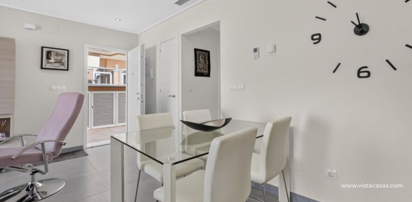 Wtórny - Apartment - Punta Prima