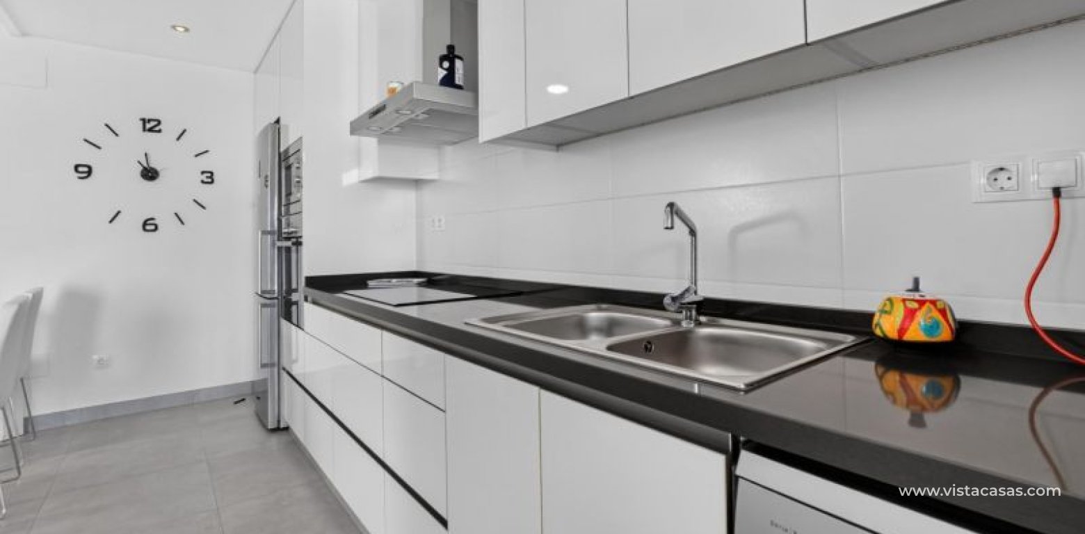 Wtórny - Apartment - Punta Prima