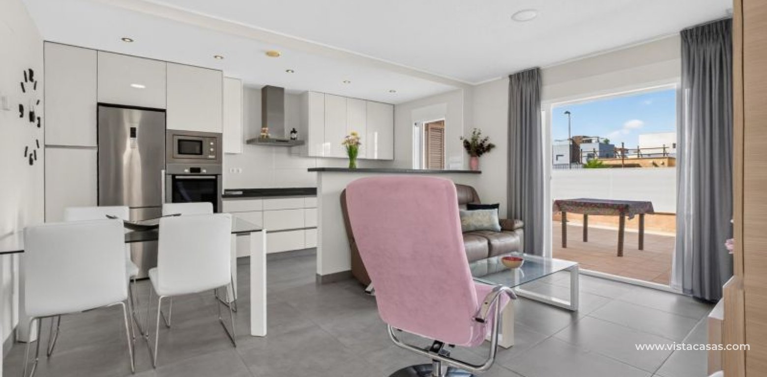 Wtórny - Apartment - Punta Prima