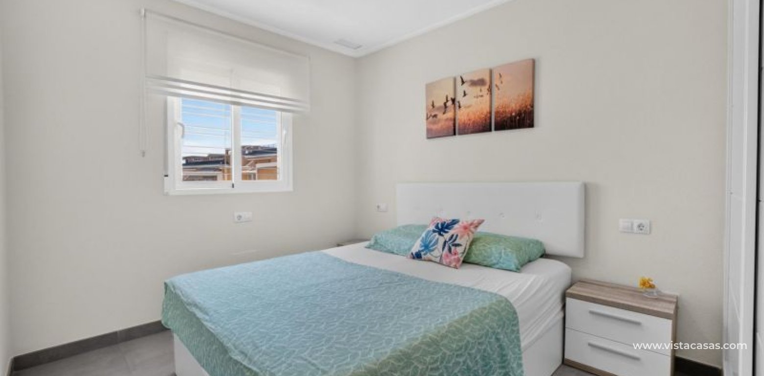 Wtórny - Apartment - Punta Prima