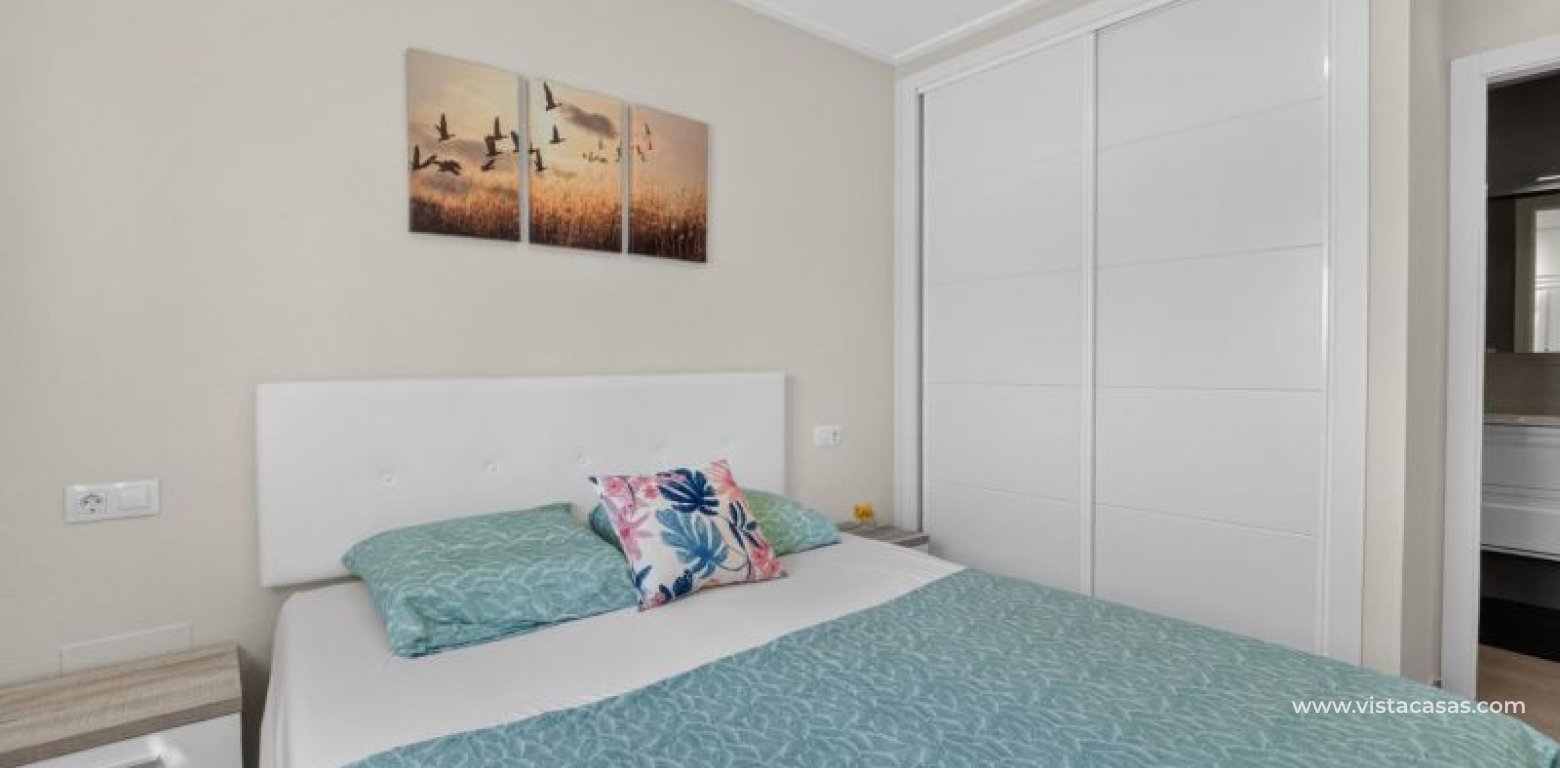 Wtórny - Apartment - Punta Prima