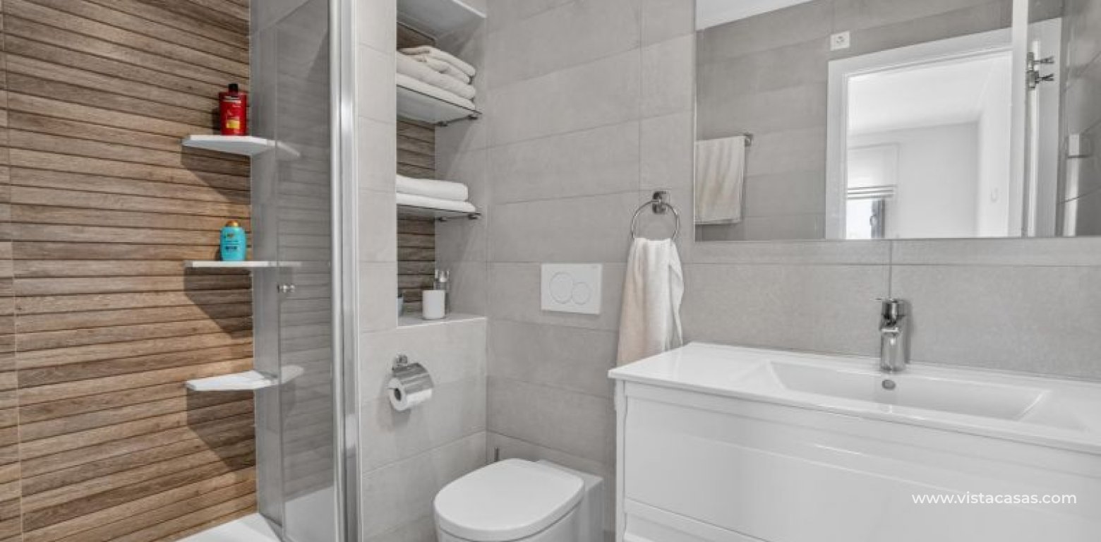 Wtórny - Apartment - Punta Prima