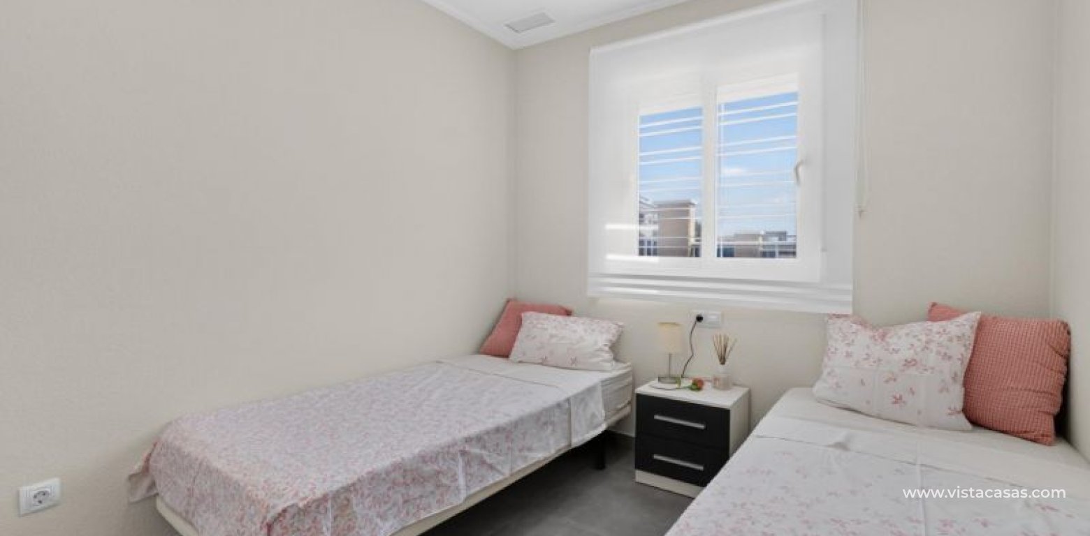 Wtórny - Apartment - Punta Prima