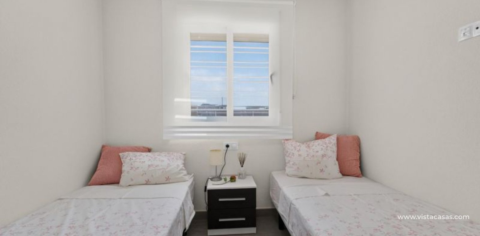 Wtórny - Apartment - Punta Prima