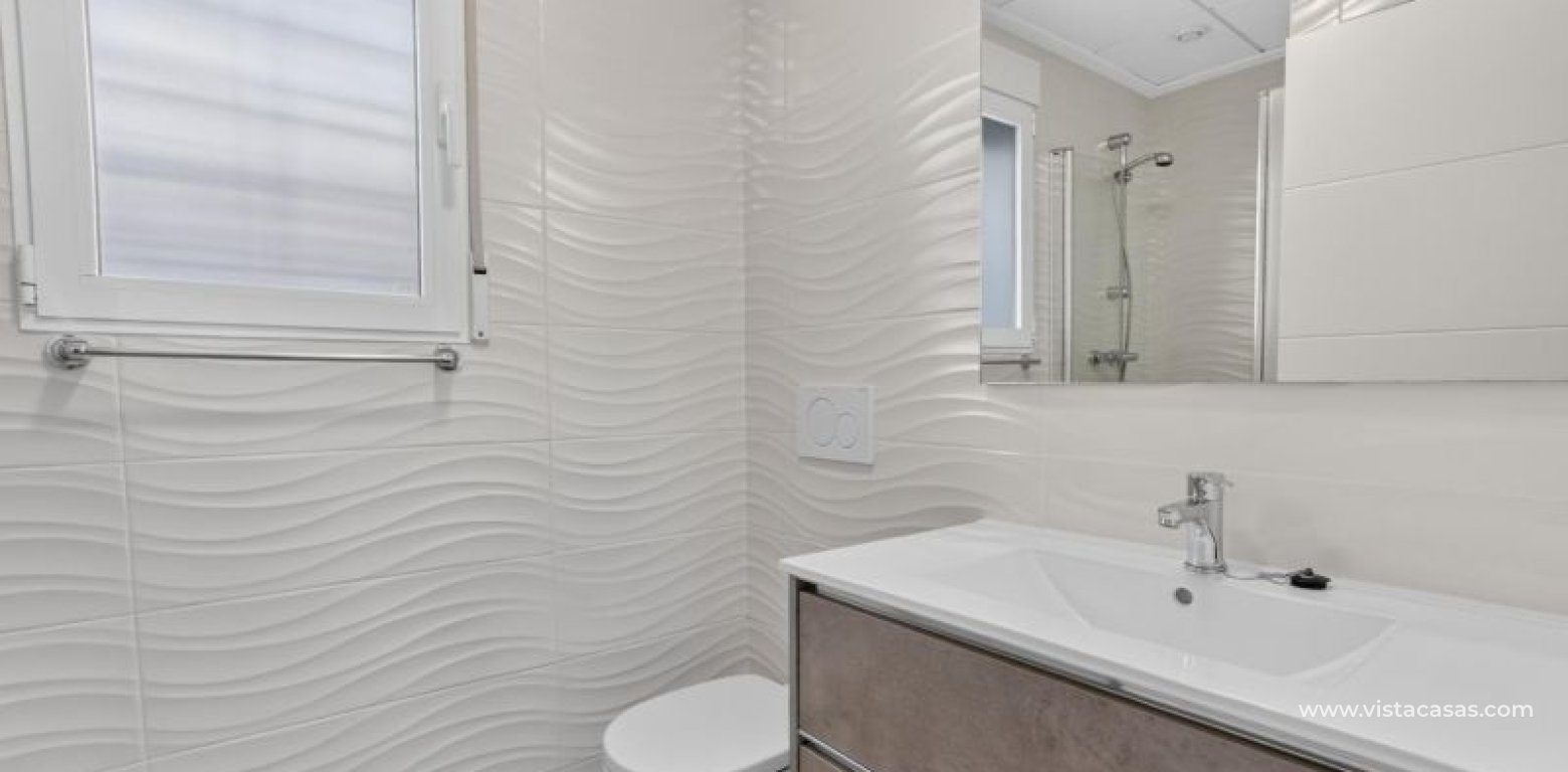 Wtórny - Apartment - Punta Prima