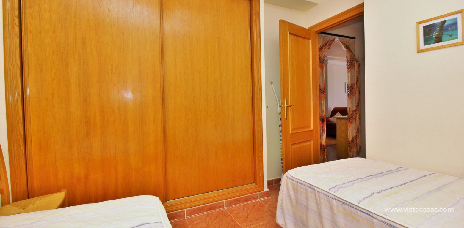 Sale - Lägenhet - Villamartin - Las Violetas