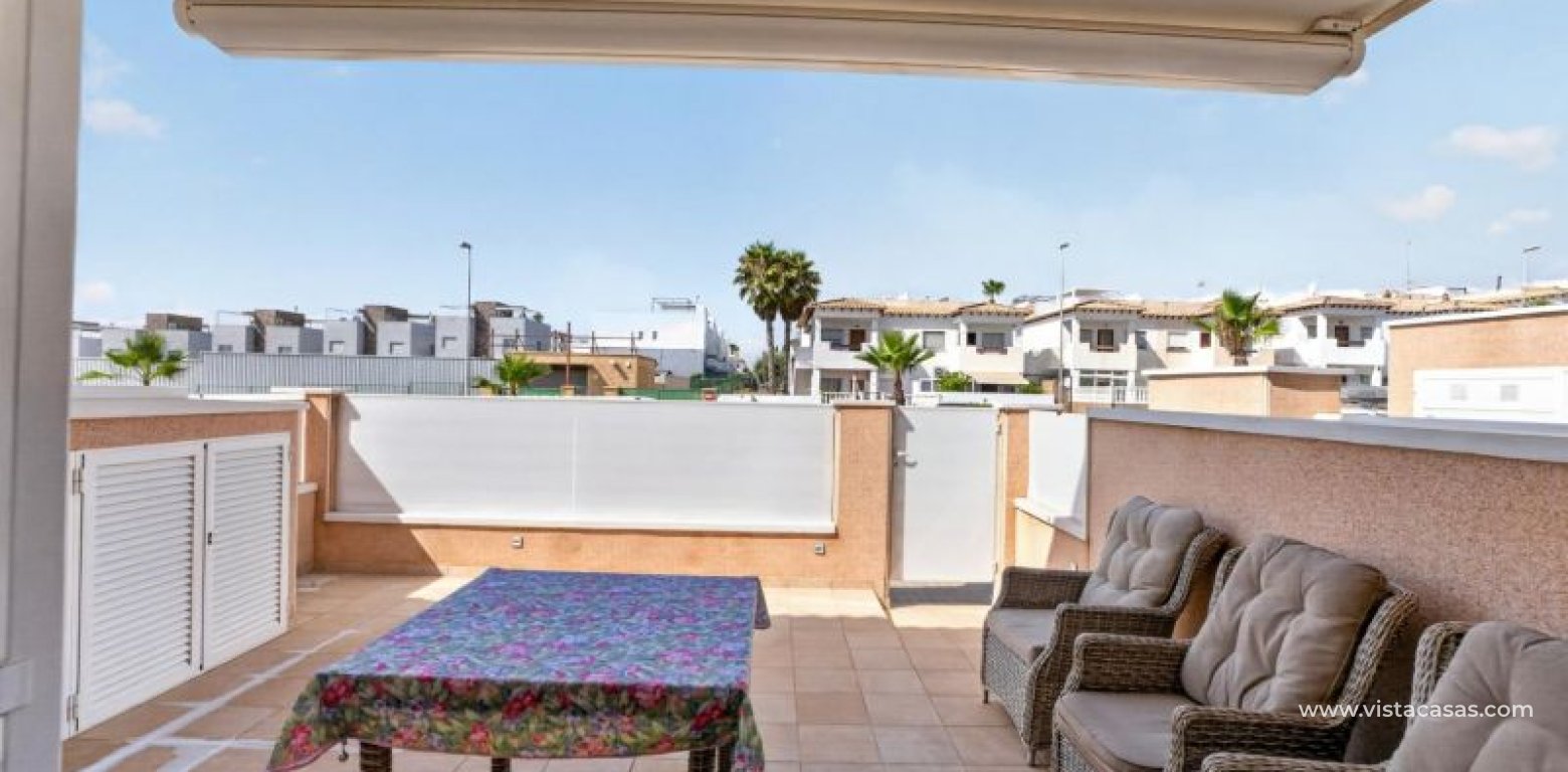 Wtórny - Apartment - Punta Prima