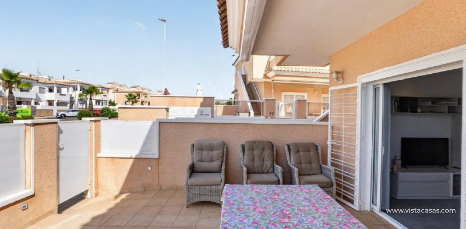 Wtórny - Apartment - Punta Prima
