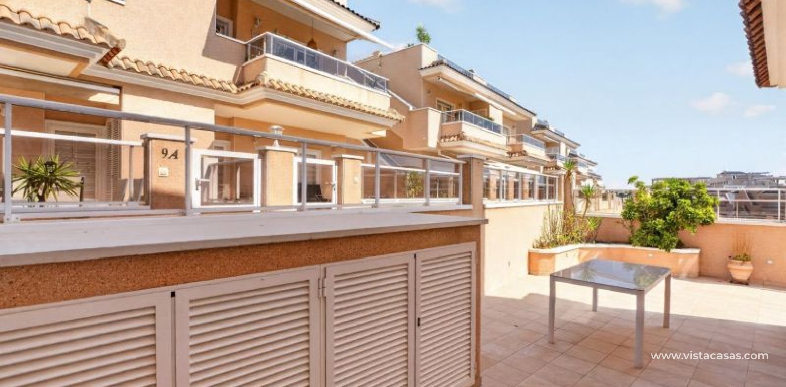 Wtórny - Apartment - Punta Prima