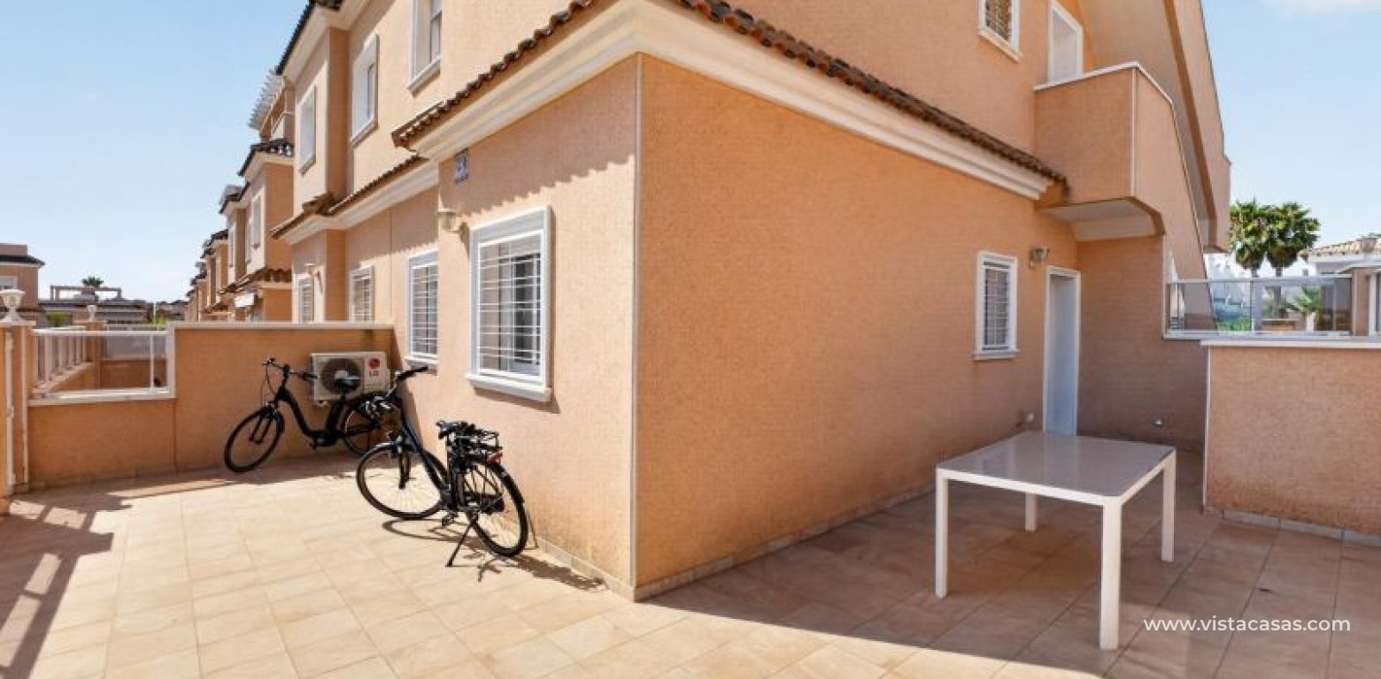 Wtórny - Apartment - Punta Prima