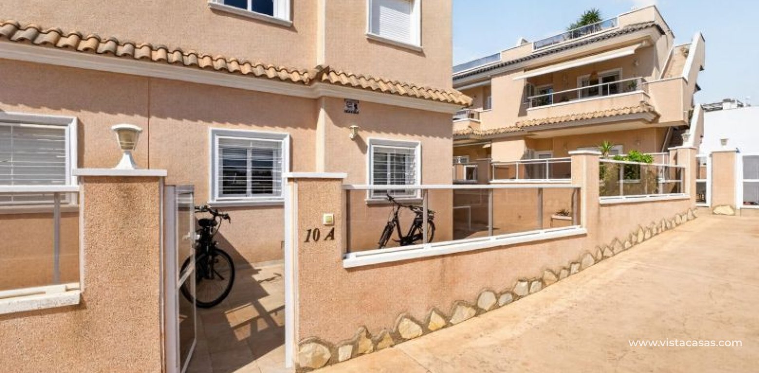 Wtórny - Apartment - Punta Prima