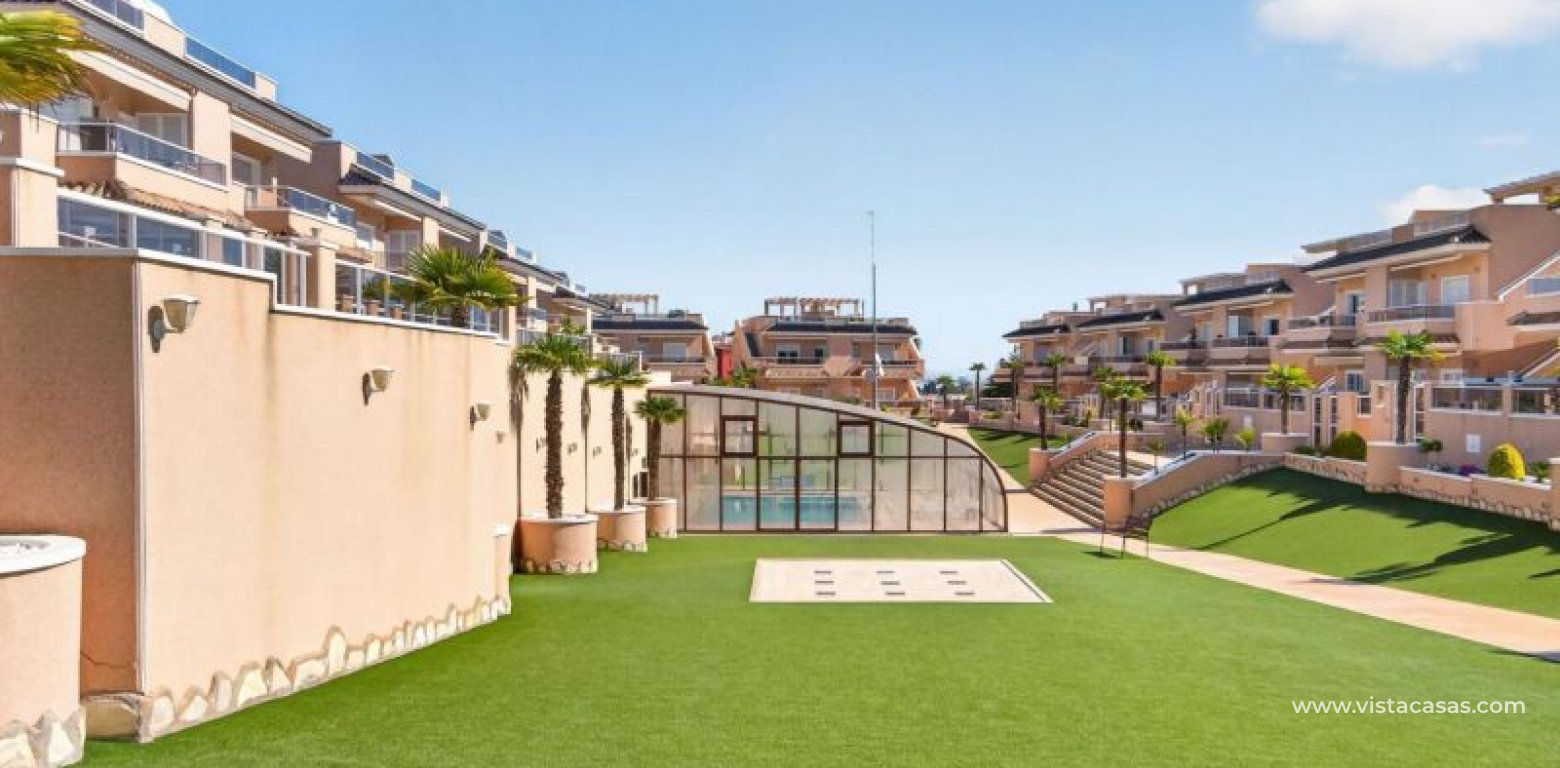 Wtórny - Apartment - Punta Prima