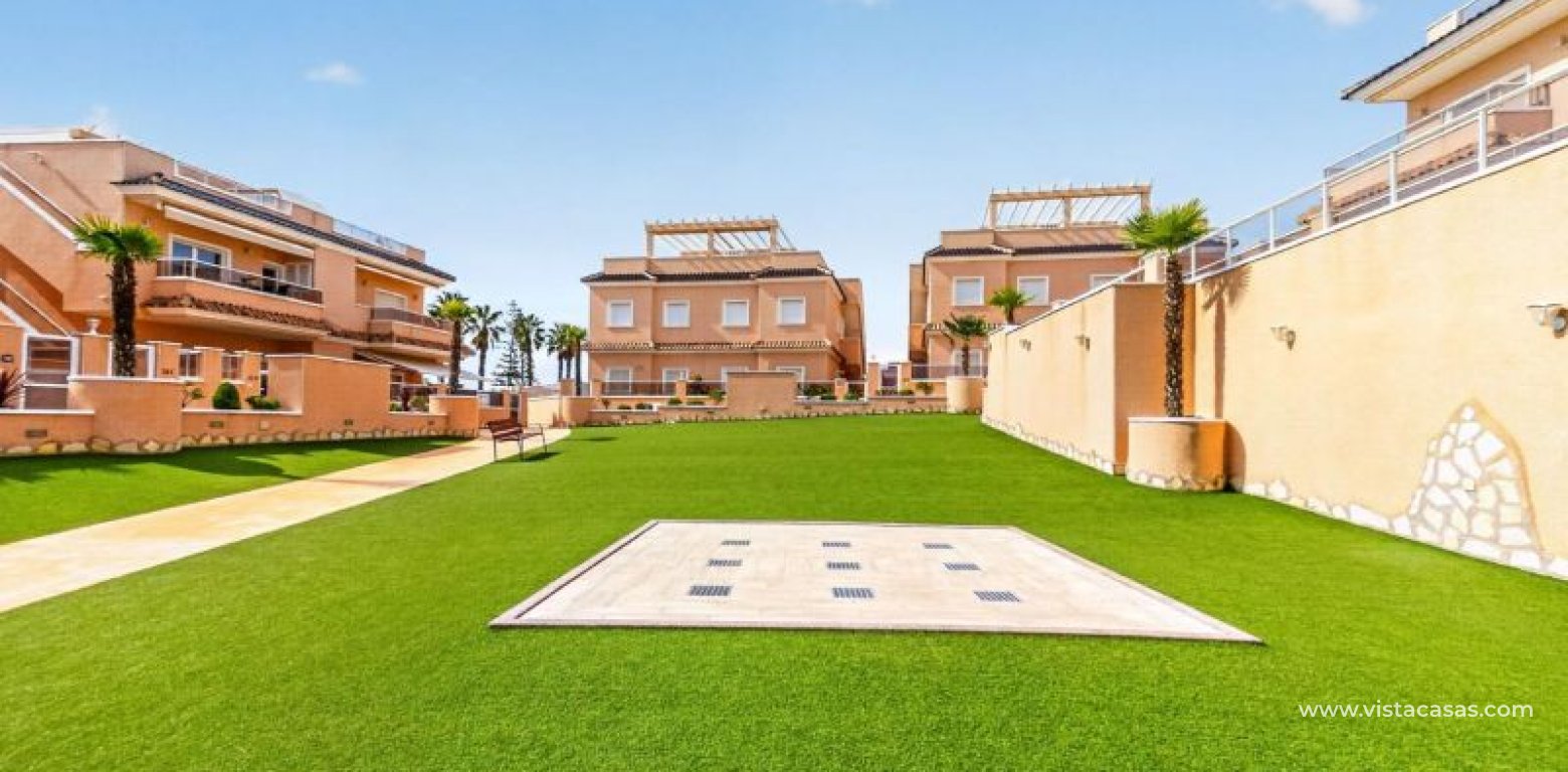 Wtórny - Apartment - Punta Prima