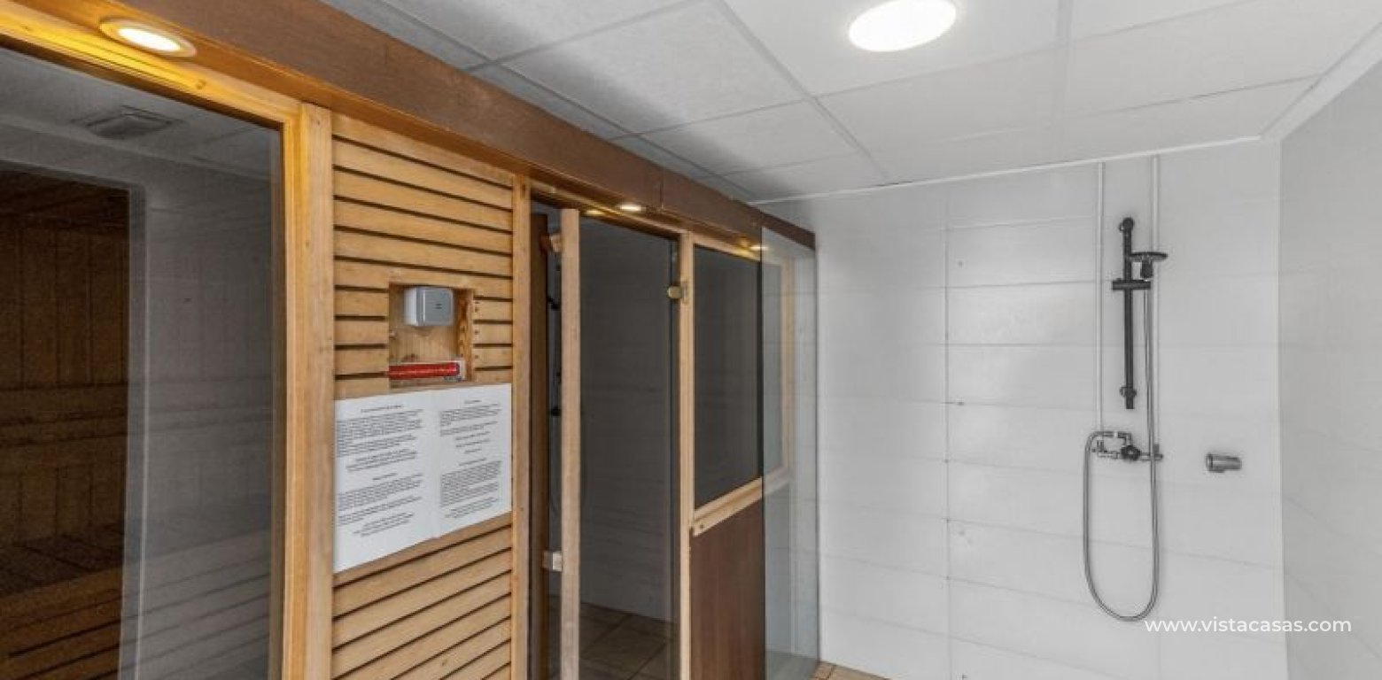 Wtórny - Apartment - Punta Prima