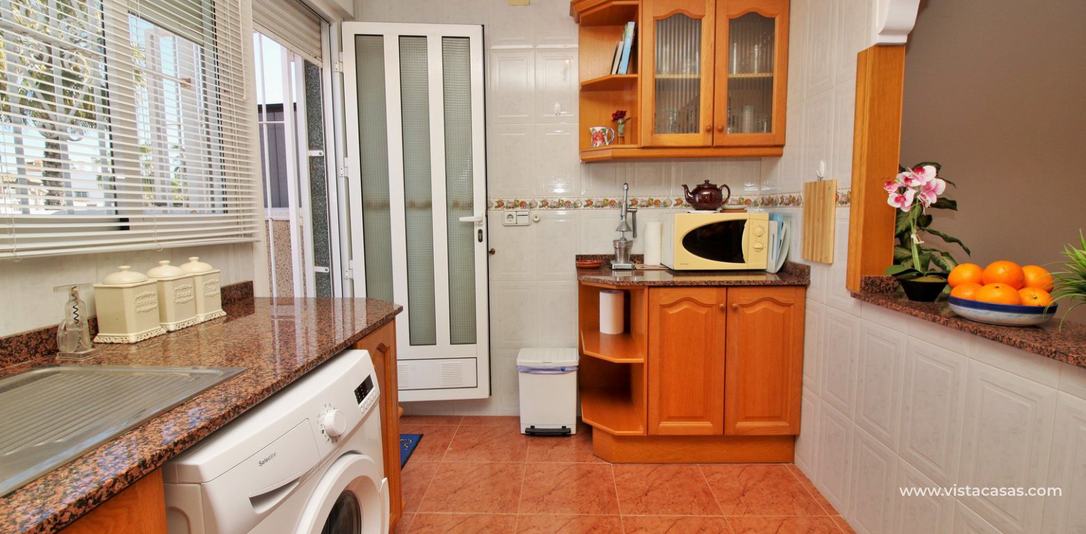 Sale - Lägenhet - Villamartin - Las Violetas