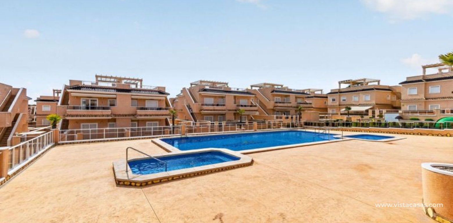 Wtórny - Apartment - Punta Prima