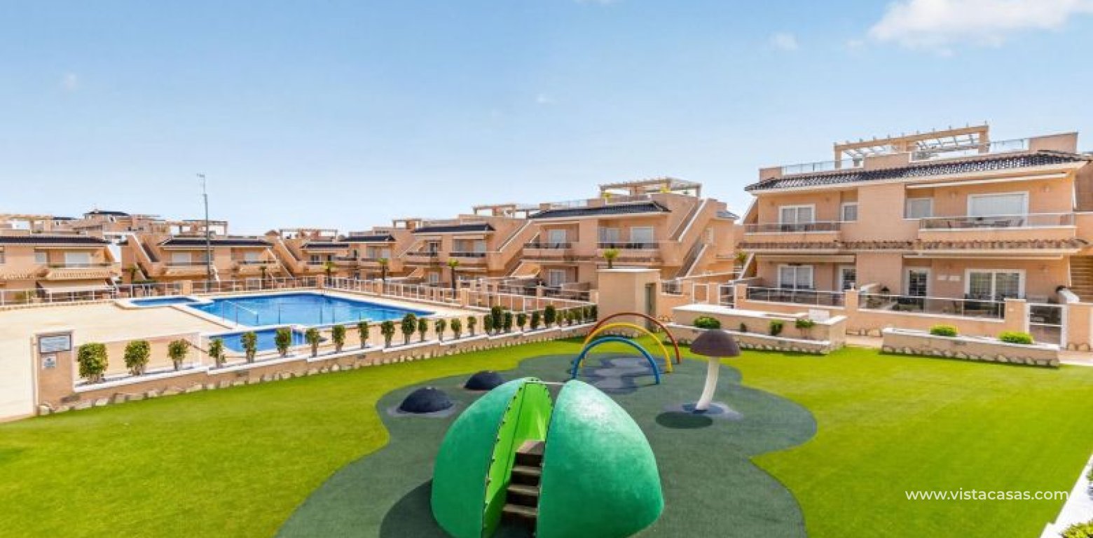 Wtórny - Apartment - Punta Prima