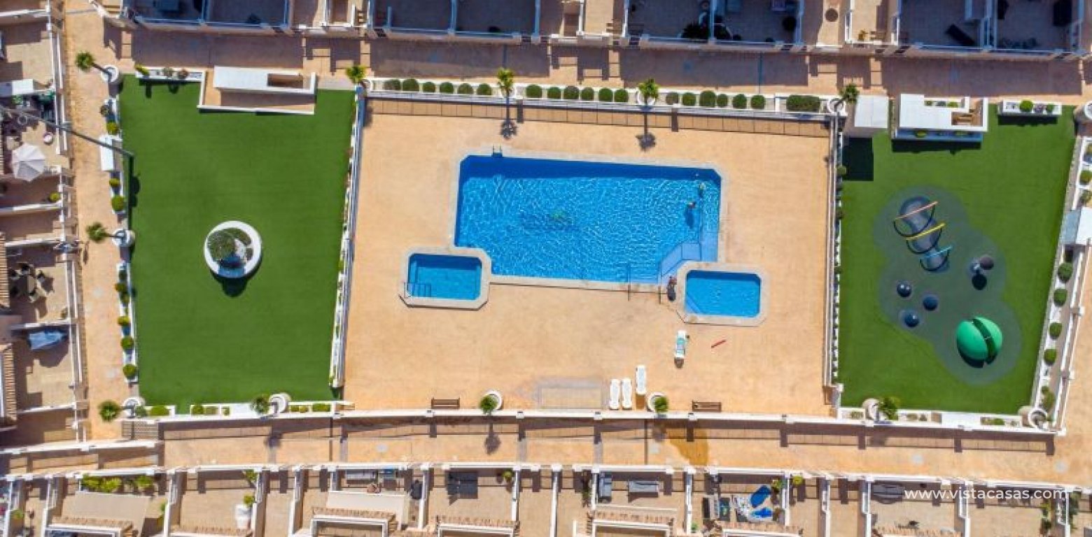 Wtórny - Apartment - Punta Prima