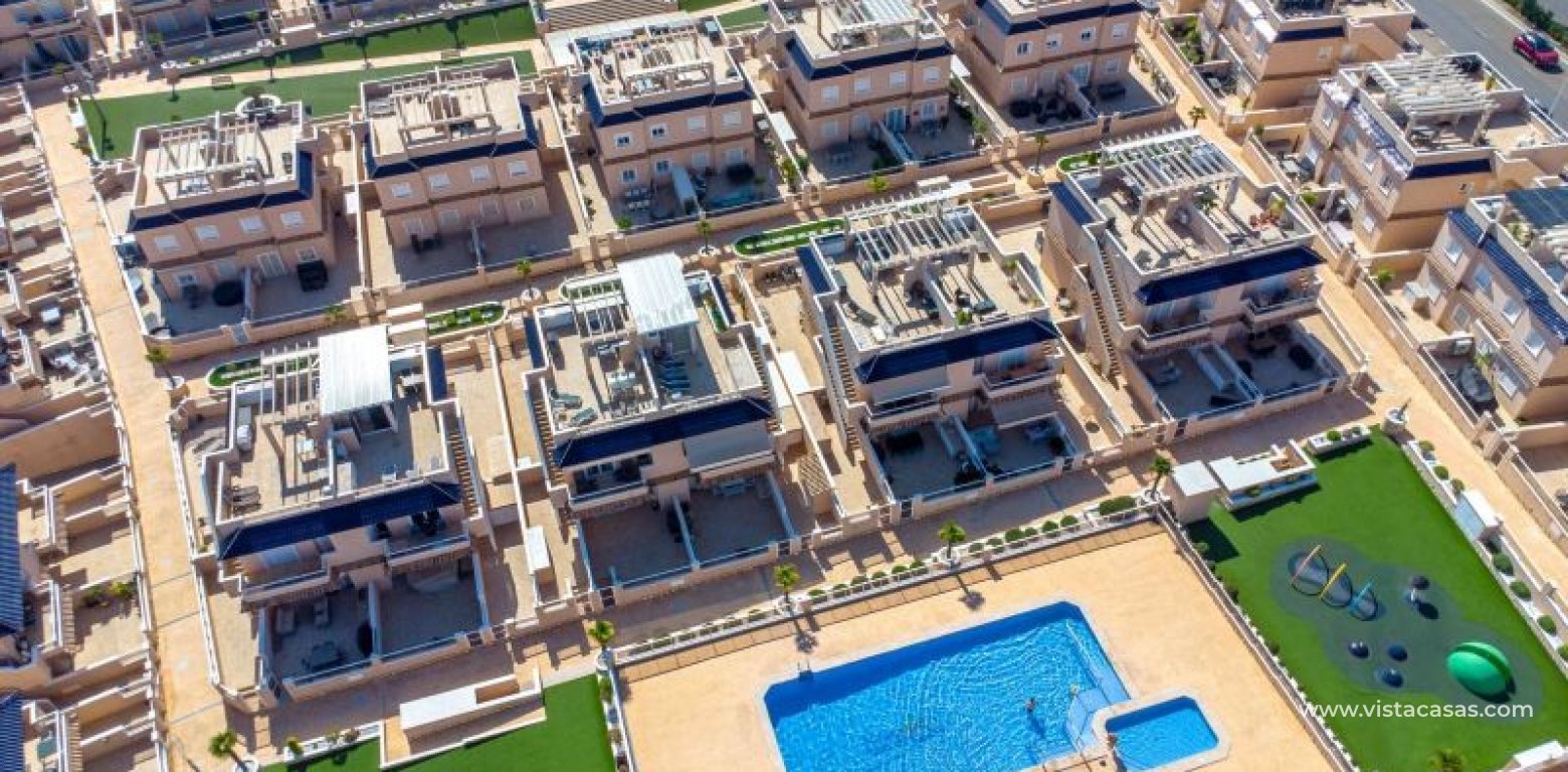 Wtórny - Apartment - Punta Prima
