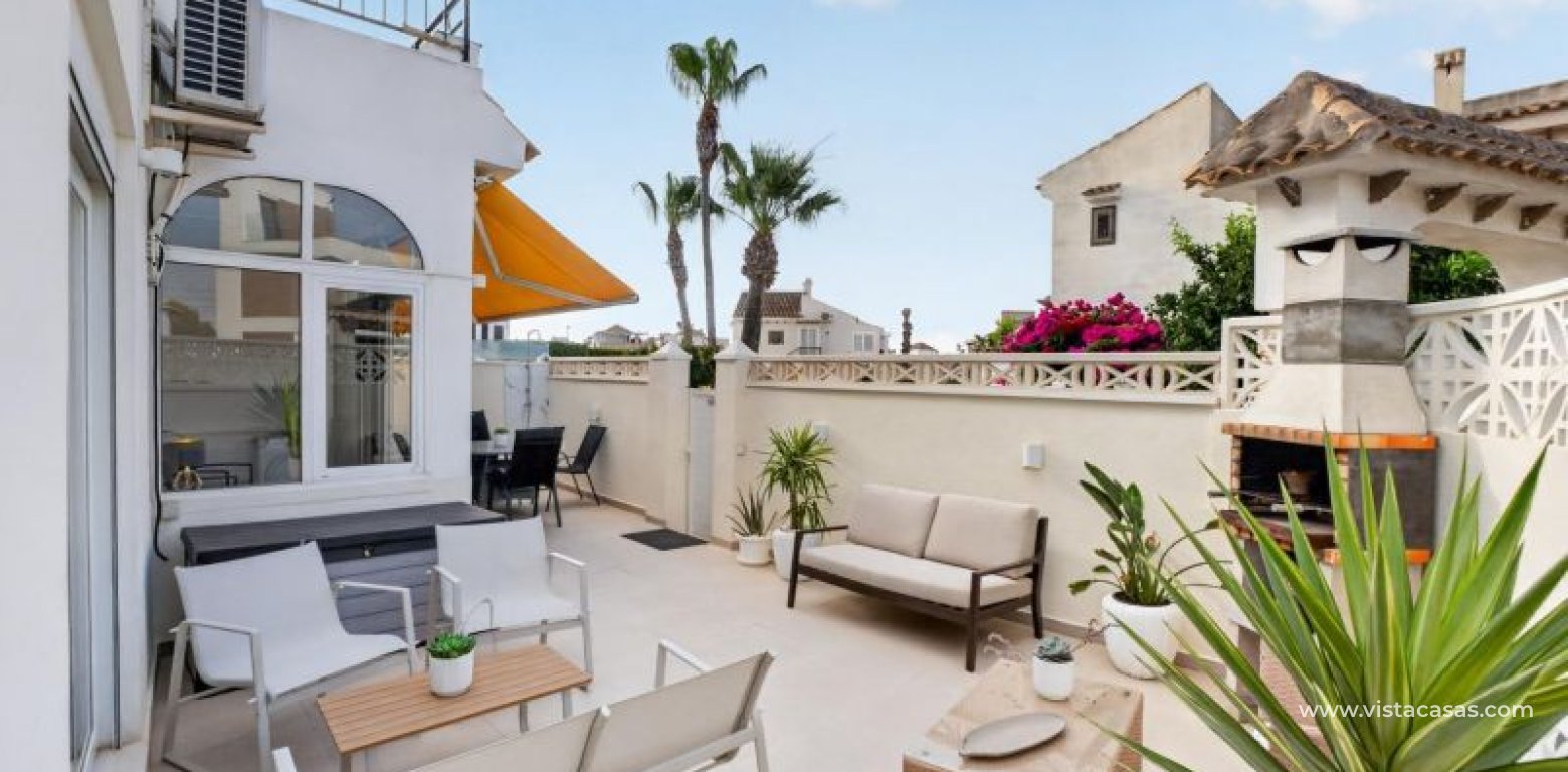 Sale - Appartement - Torrevieja