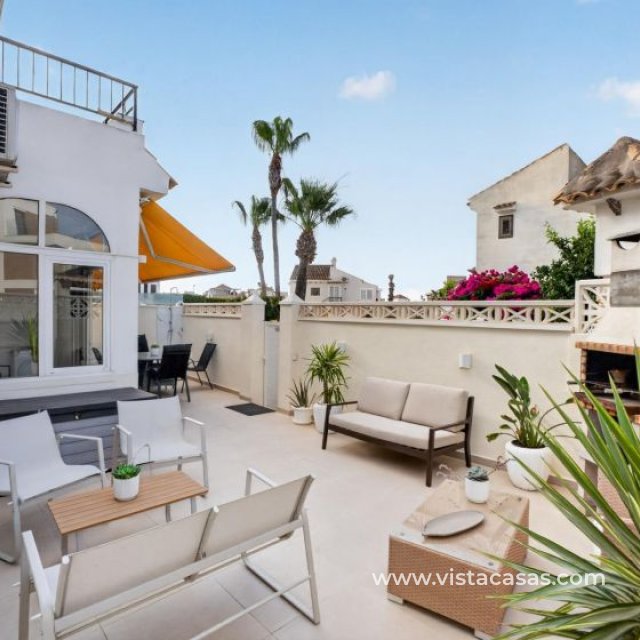 Apartment - Resale - Torrevieja - Torrevieja