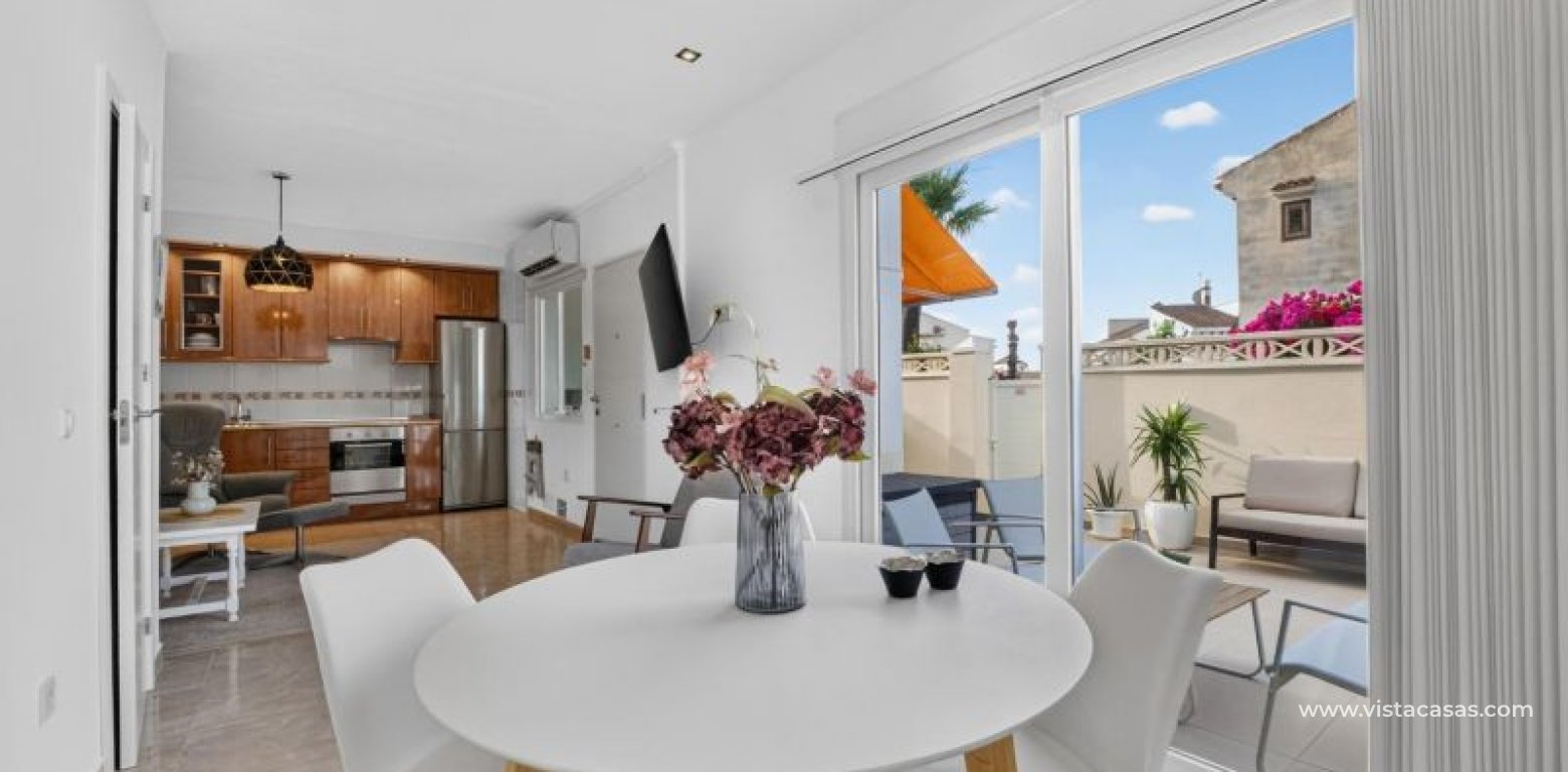 Sale - Appartement - Torrevieja